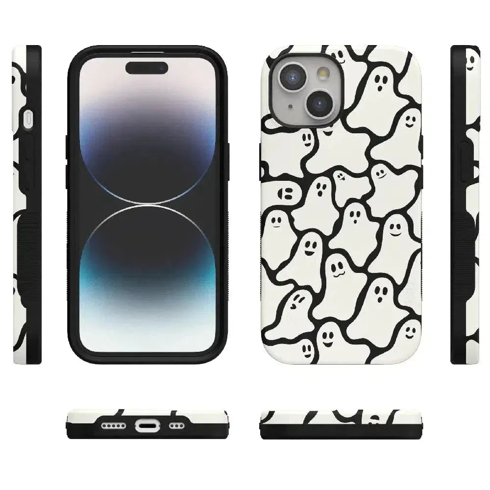 Affordable Luxury Don't Ghost Me | Halloween Case  Limited Release!