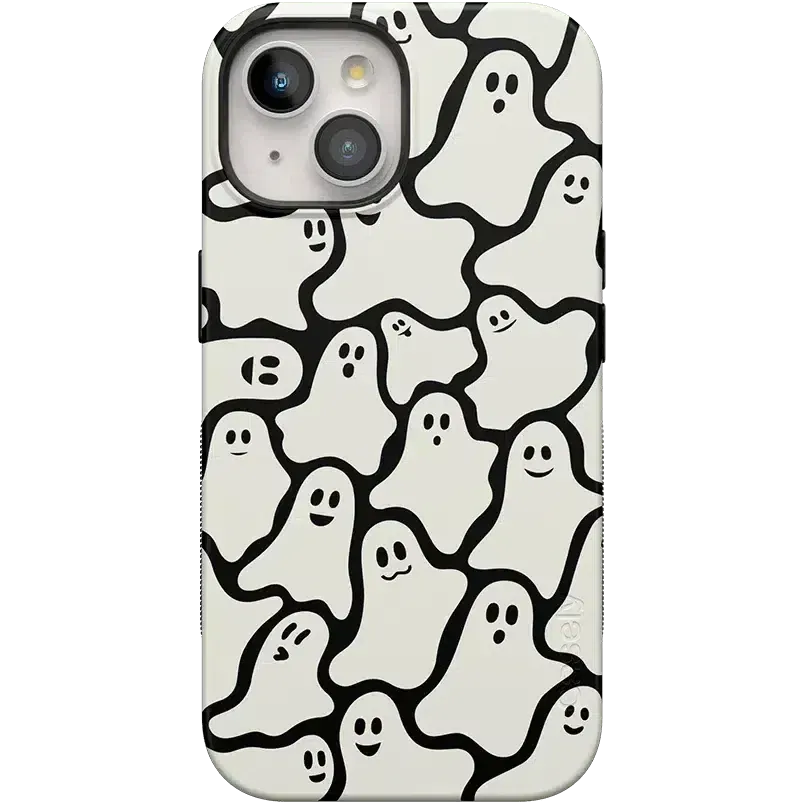 Affordable Luxury Don't Ghost Me | Halloween Case  Limited Release!