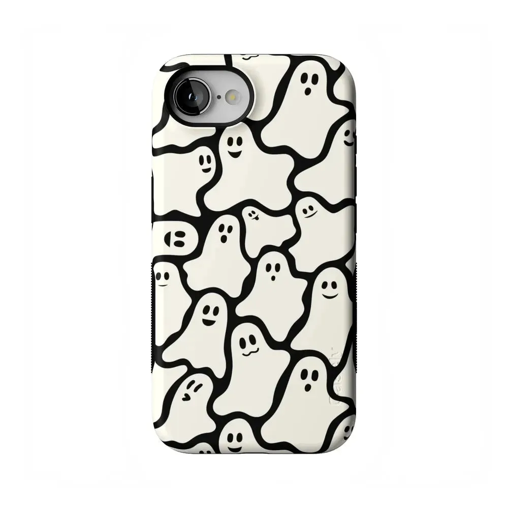 Affordable Luxury Don't Ghost Me | Halloween Case  Limited Release!