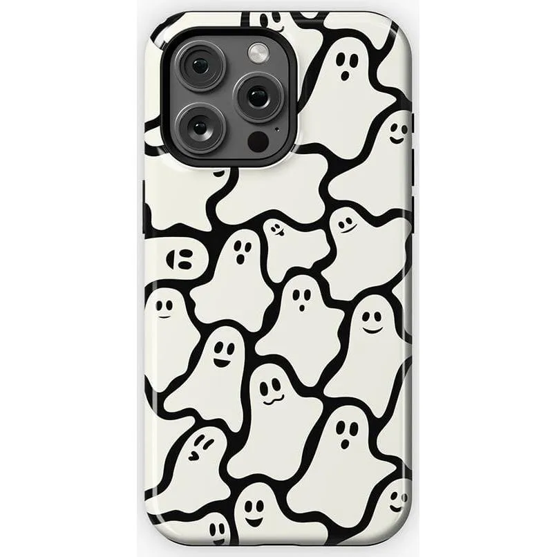 Affordable Luxury Don't Ghost Me | Halloween Case  Limited Release!