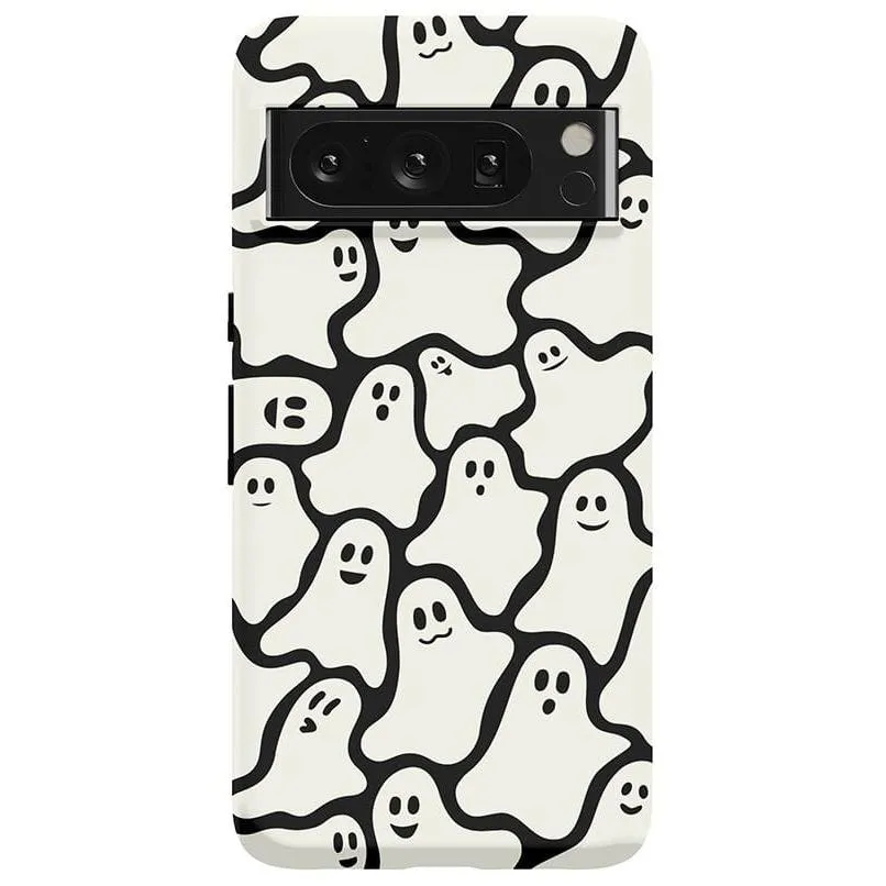 Affordable Luxury Don't Ghost Me | Halloween Case  Limited Release!