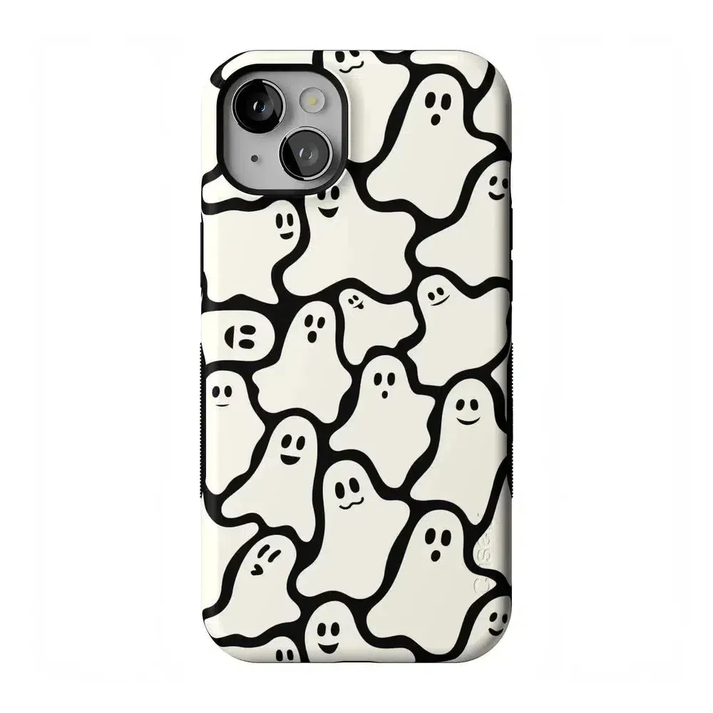 Affordable Luxury Don't Ghost Me | Halloween Case  Limited Release!