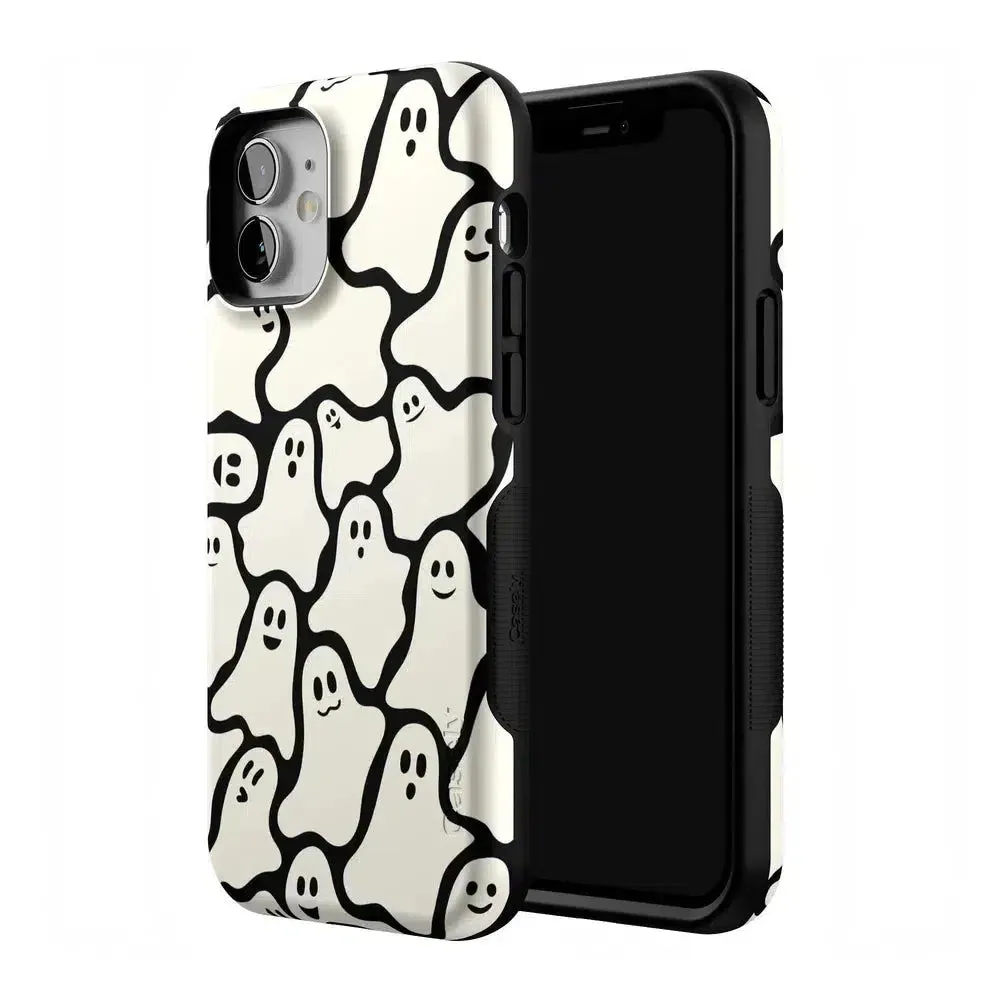 Affordable Luxury Don't Ghost Me | Halloween Case  Limited Release!