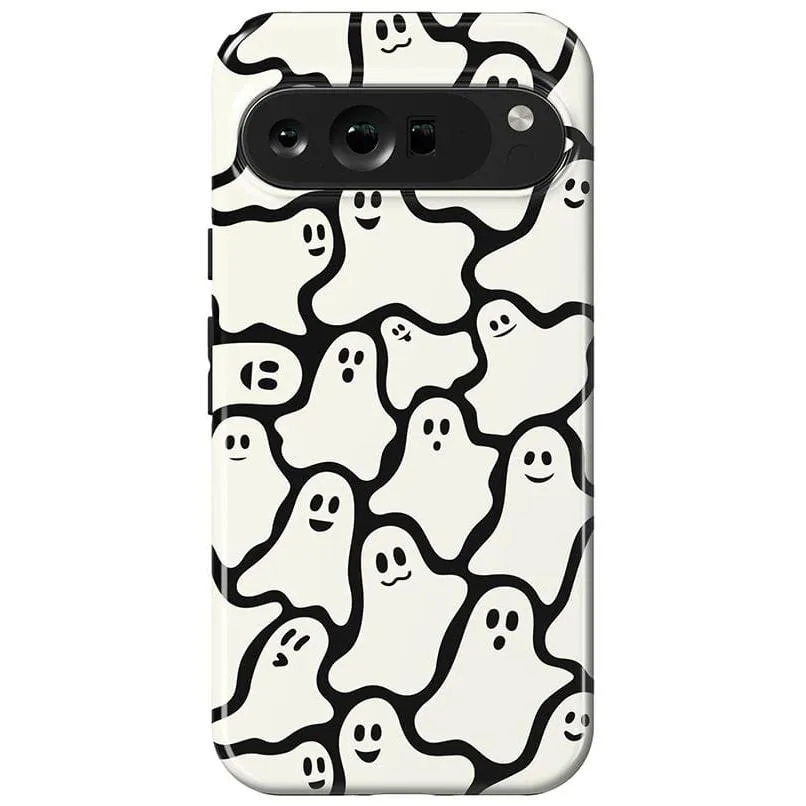 Affordable Luxury Don't Ghost Me | Halloween Case  Limited Release!