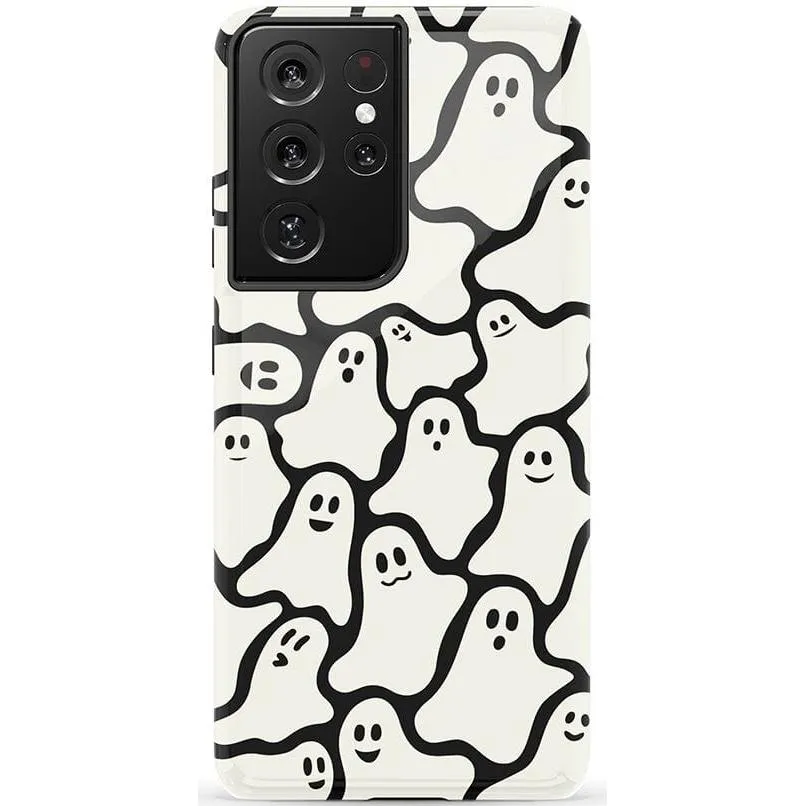 Affordable Luxury Don't Ghost Me | Halloween Case  Limited Release!