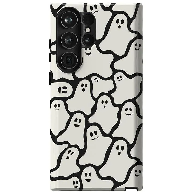 Affordable Luxury Don't Ghost Me | Halloween Case  Limited Release!