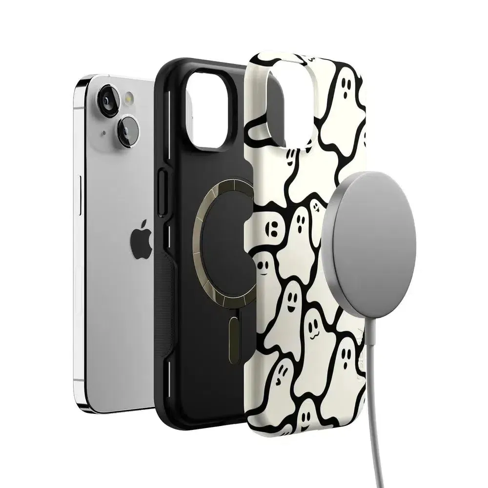 Affordable Luxury Don't Ghost Me | Halloween Case  Limited Release!