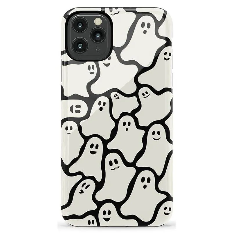 Affordable Luxury Don't Ghost Me | Halloween Case  Limited Release!