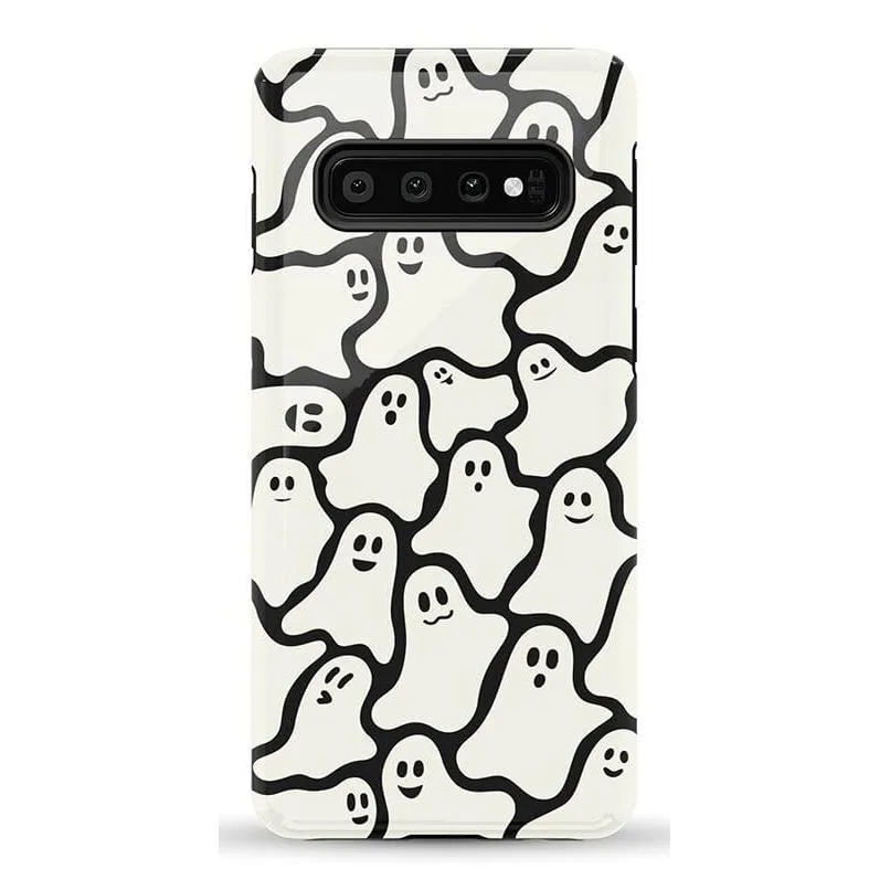 Affordable Luxury Don't Ghost Me | Halloween Case  Limited Release!
