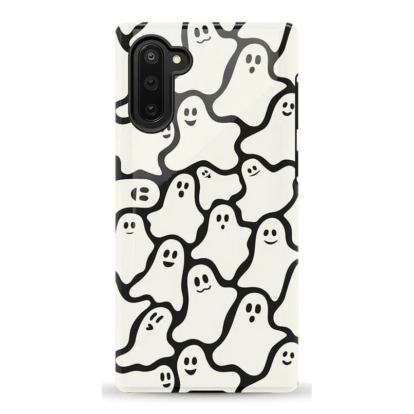 Affordable Luxury Don't Ghost Me | Halloween Case  Limited Release!