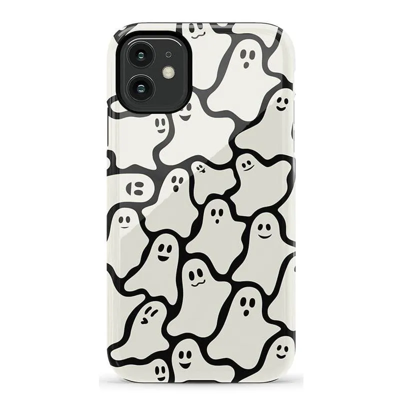 Affordable Luxury Don't Ghost Me | Halloween Case  Limited Release!