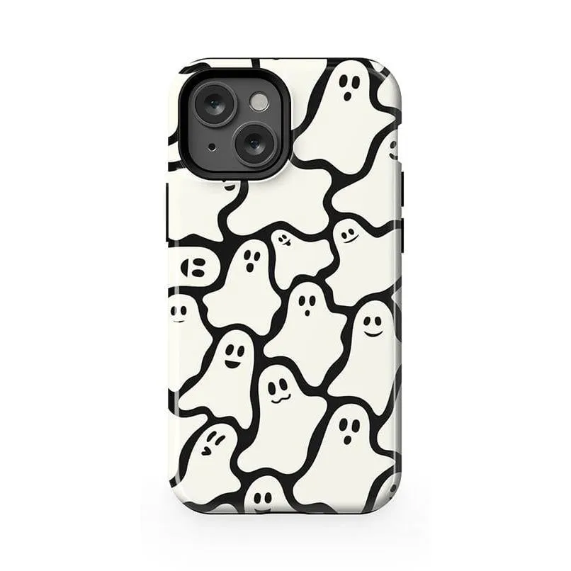 Affordable Luxury Don't Ghost Me | Halloween Case  Limited Release!