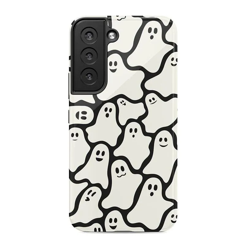Affordable Luxury Don't Ghost Me | Halloween Case  Limited Release!