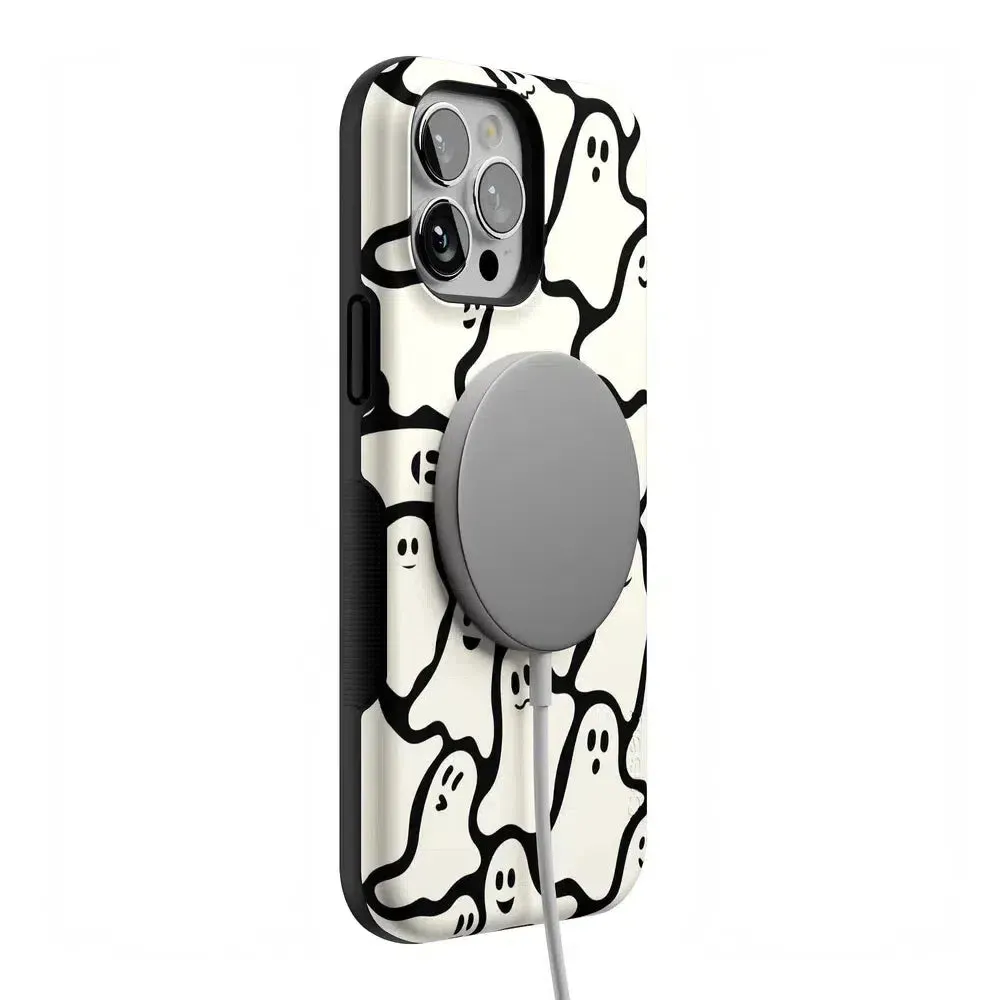 Affordable Luxury Don't Ghost Me | Halloween Case  Limited Release!