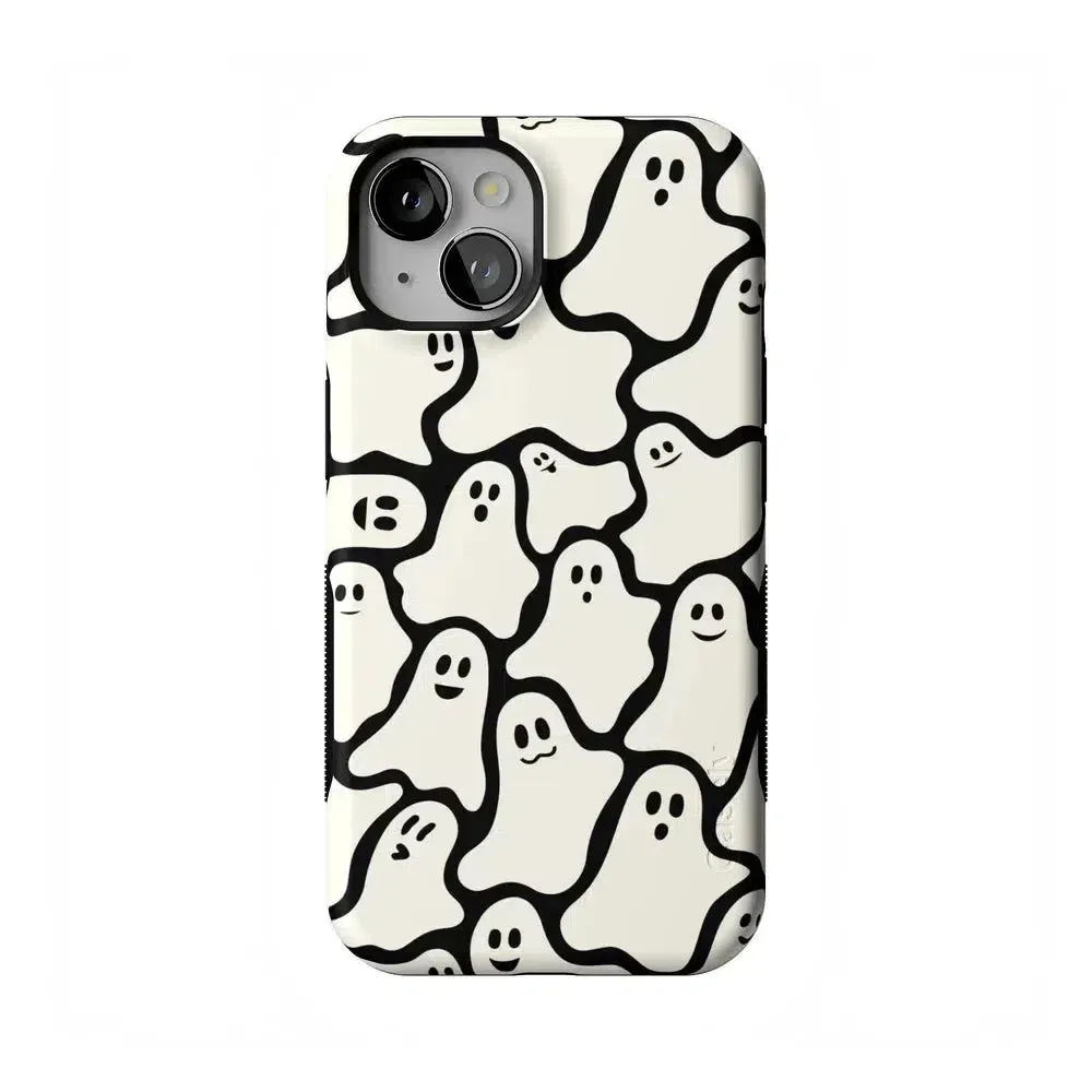 Affordable Luxury Don't Ghost Me | Halloween Case  Limited Release!