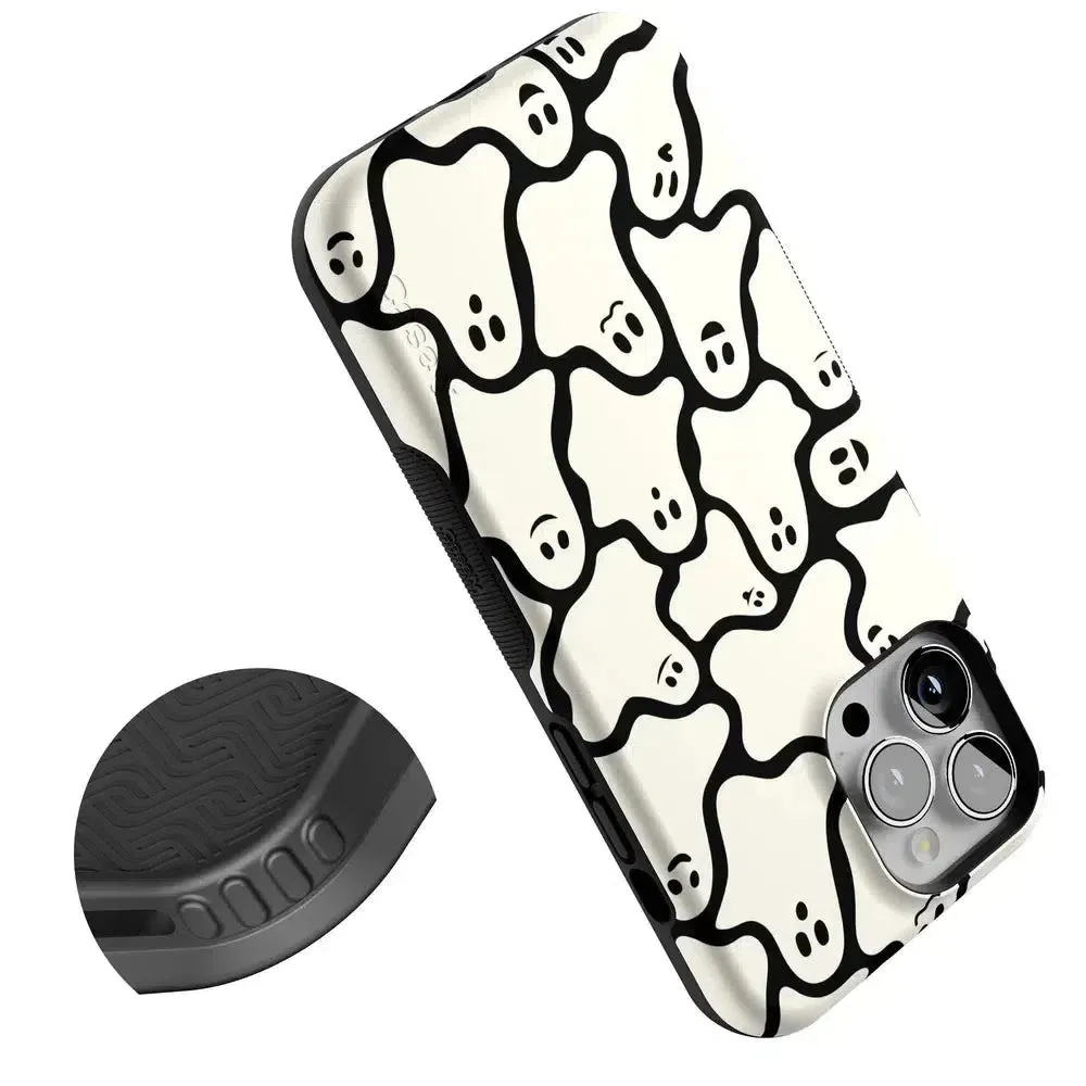 Affordable Luxury Don't Ghost Me | Halloween Case  Limited Release!