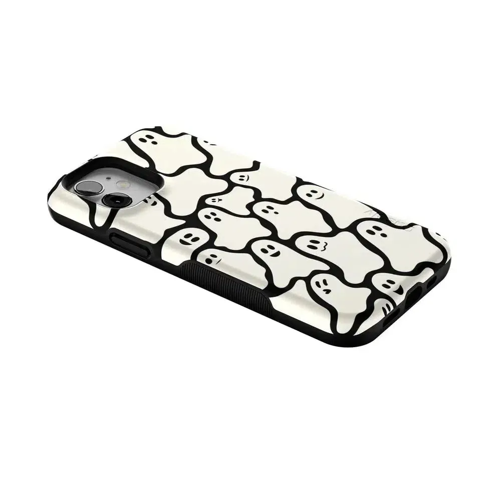 Affordable Luxury Don't Ghost Me | Halloween Case  Limited Release!