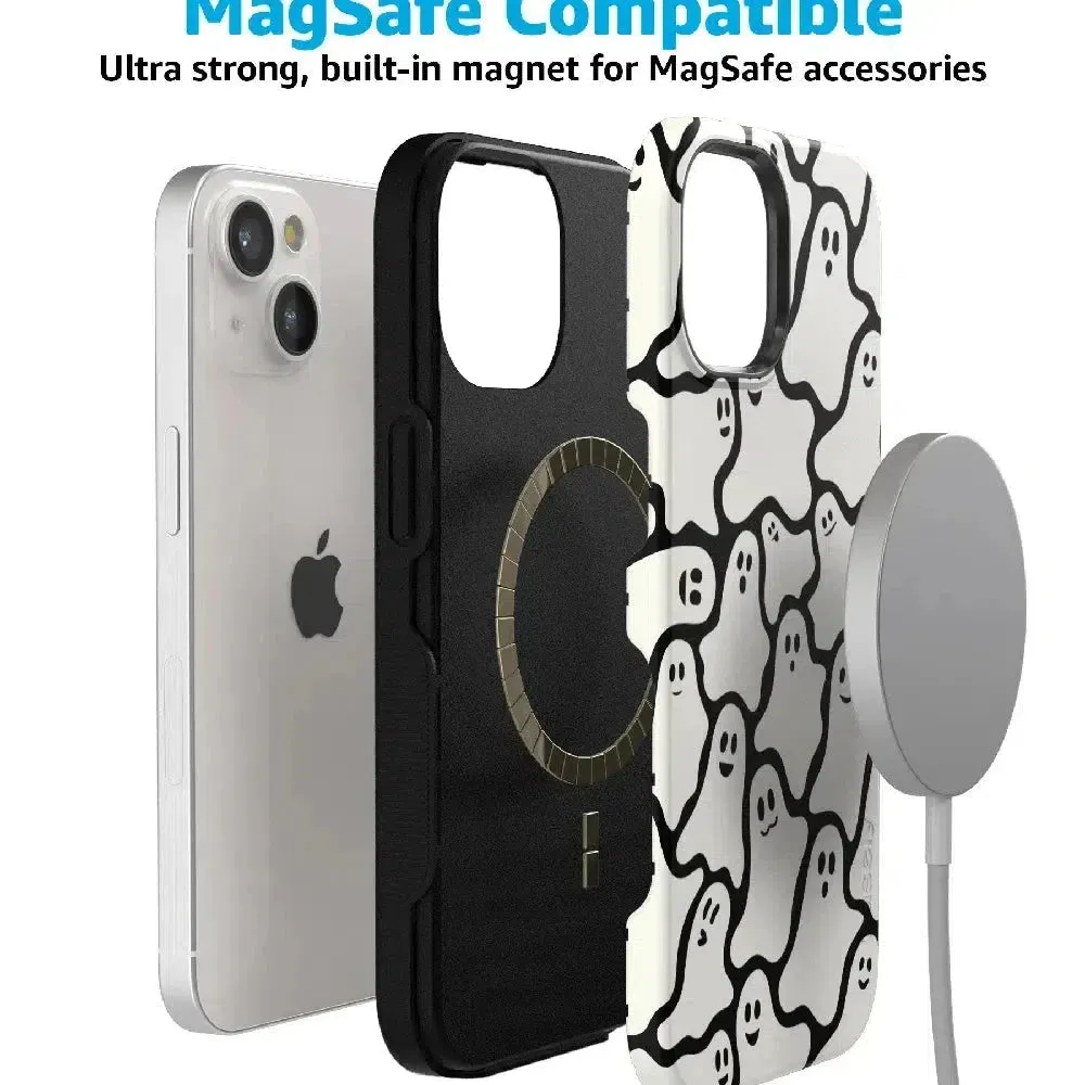 Affordable Luxury Don't Ghost Me | Halloween Case  Limited Release!