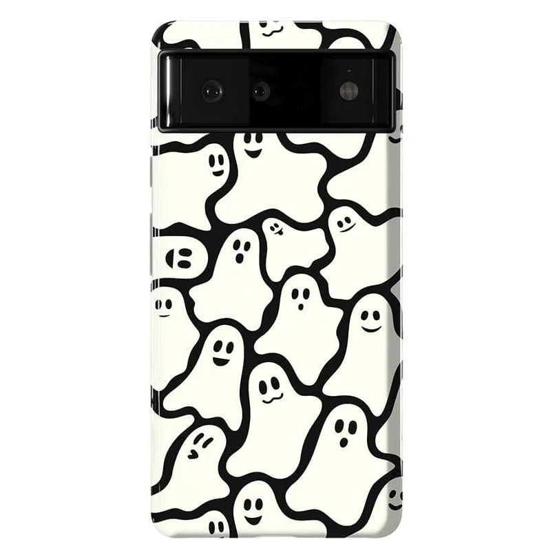 Affordable Luxury Don't Ghost Me | Halloween Case  Limited Release!