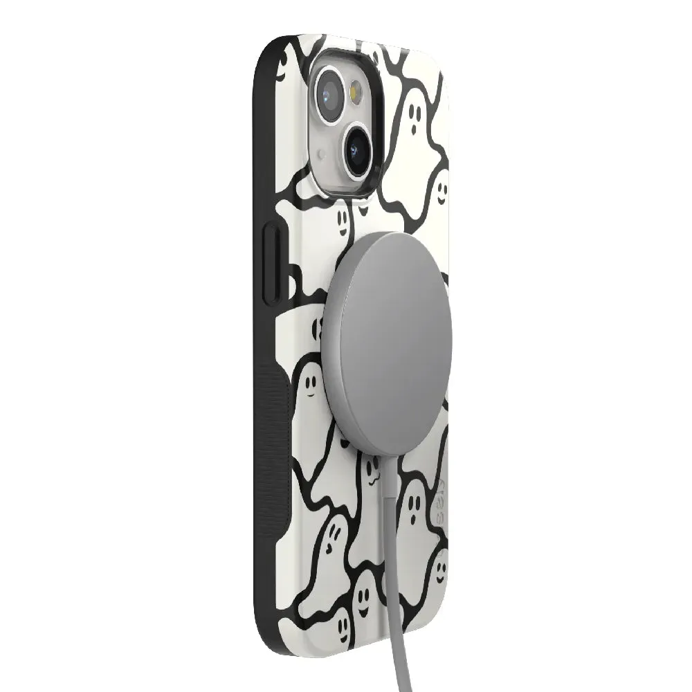 Affordable Luxury Don't Ghost Me | Halloween Case  Limited Release!