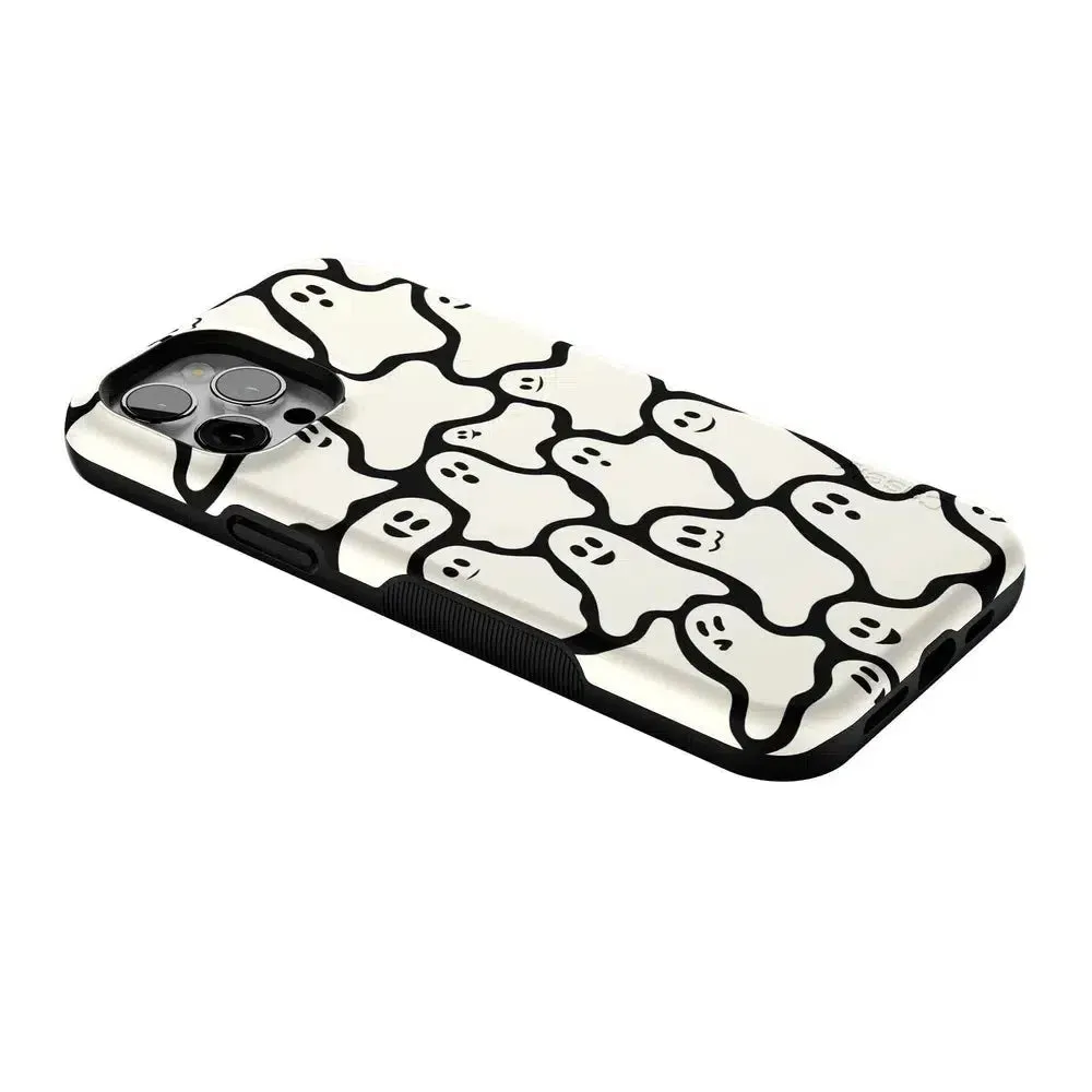 Affordable Luxury Don't Ghost Me | Halloween Case  Limited Release!