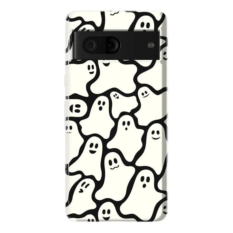 Affordable Luxury Don't Ghost Me | Halloween Case  Limited Release!