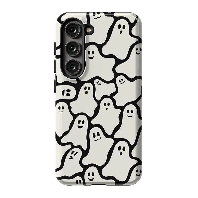Affordable Luxury Don't Ghost Me | Halloween Case  Limited Release!
