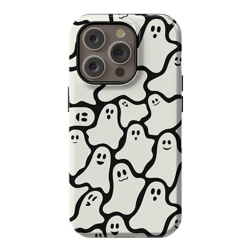 Affordable Luxury Don't Ghost Me | Halloween Case  Limited Release!
