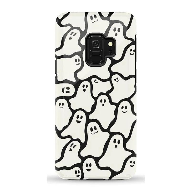 Affordable Luxury Don't Ghost Me | Halloween Case  Limited Release!