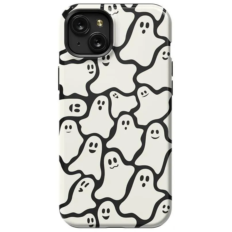Affordable Luxury Don't Ghost Me | Halloween Case  Limited Release!