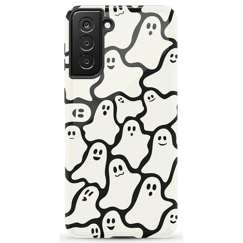 Affordable Luxury Don't Ghost Me | Halloween Case  Limited Release!