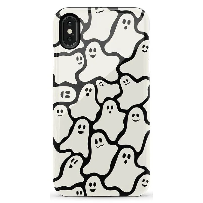 Affordable Luxury Don't Ghost Me | Halloween Case  Limited Release!