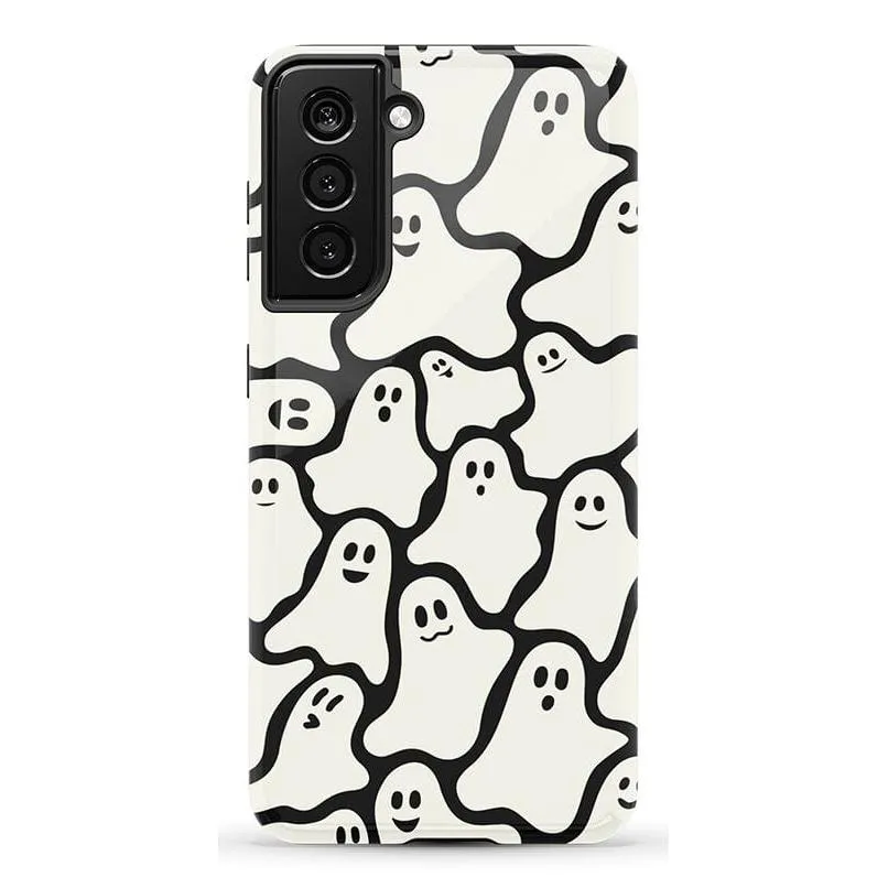 Affordable Luxury Don't Ghost Me | Halloween Case  Limited Release!