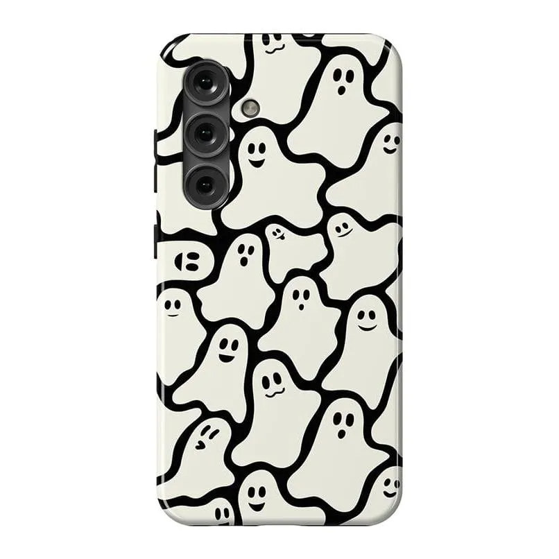 Affordable Luxury Don't Ghost Me | Halloween Case  Limited Release!