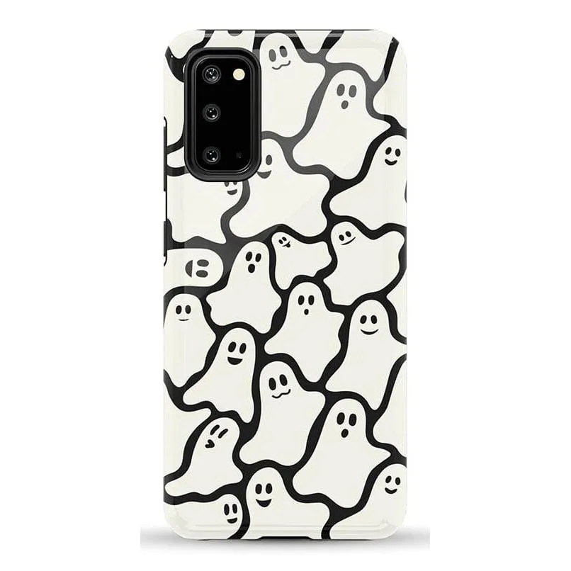 Affordable Luxury Don't Ghost Me | Halloween Case  Limited Release!