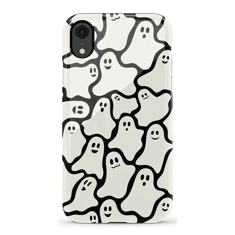Affordable Luxury Don't Ghost Me | Halloween Case  Limited Release!