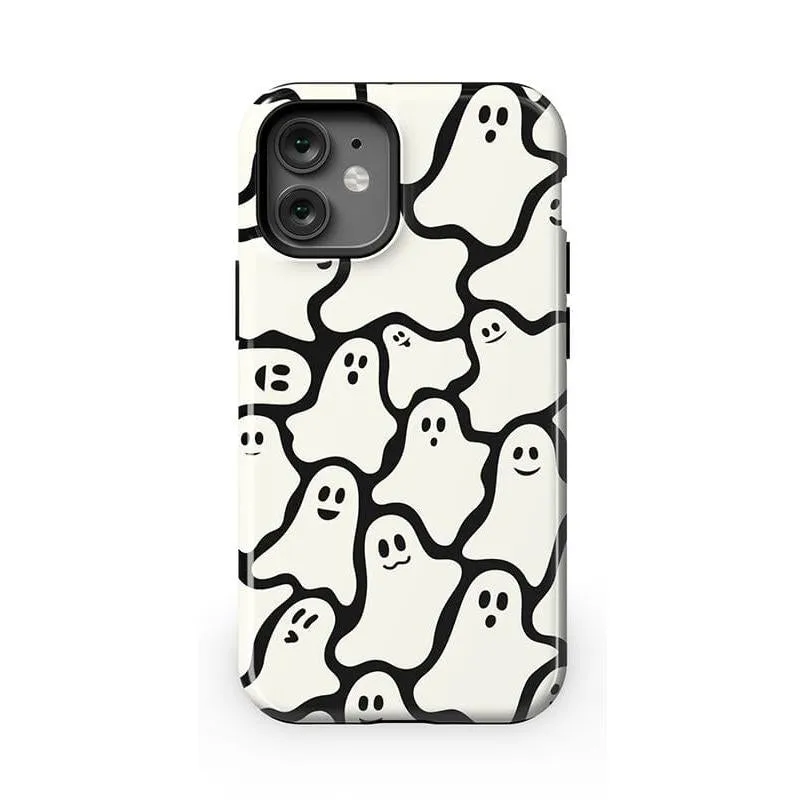 Affordable Luxury Don't Ghost Me | Halloween Case  Limited Release!