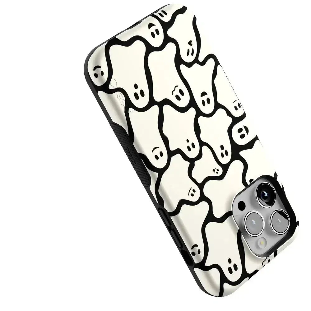 Affordable Luxury Don't Ghost Me | Halloween Case  Limited Release!