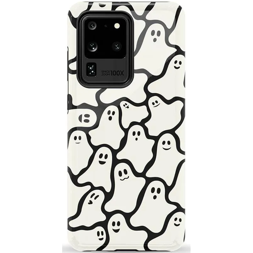 Affordable Luxury Don't Ghost Me | Halloween Case  Limited Release!