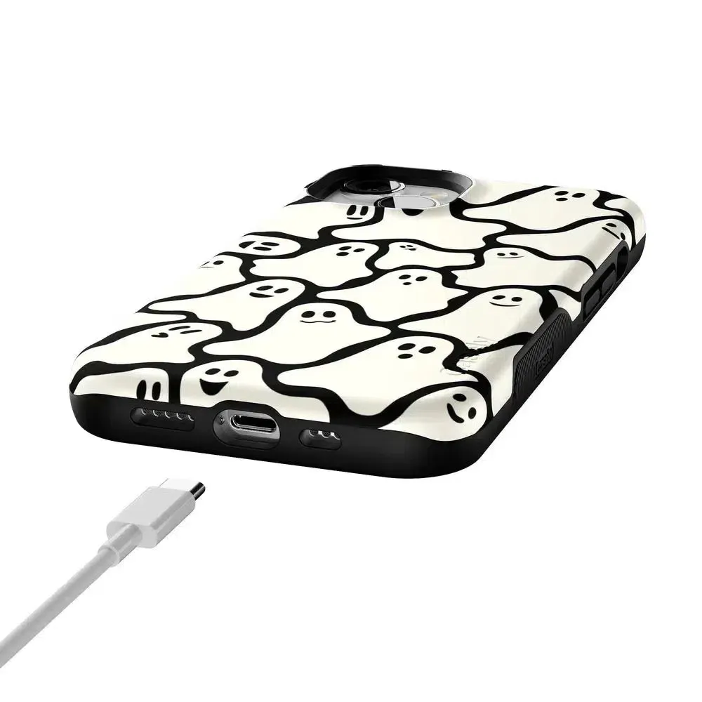 Affordable Luxury Don't Ghost Me | Halloween Case  Limited Release!