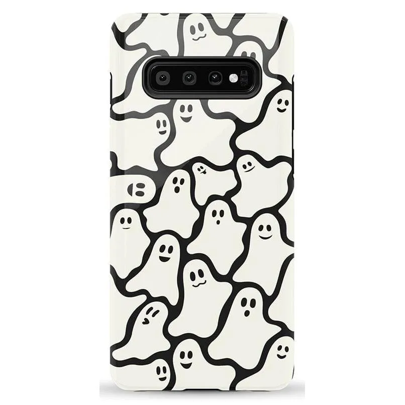 Affordable Luxury Don't Ghost Me | Halloween Case  Limited Release!