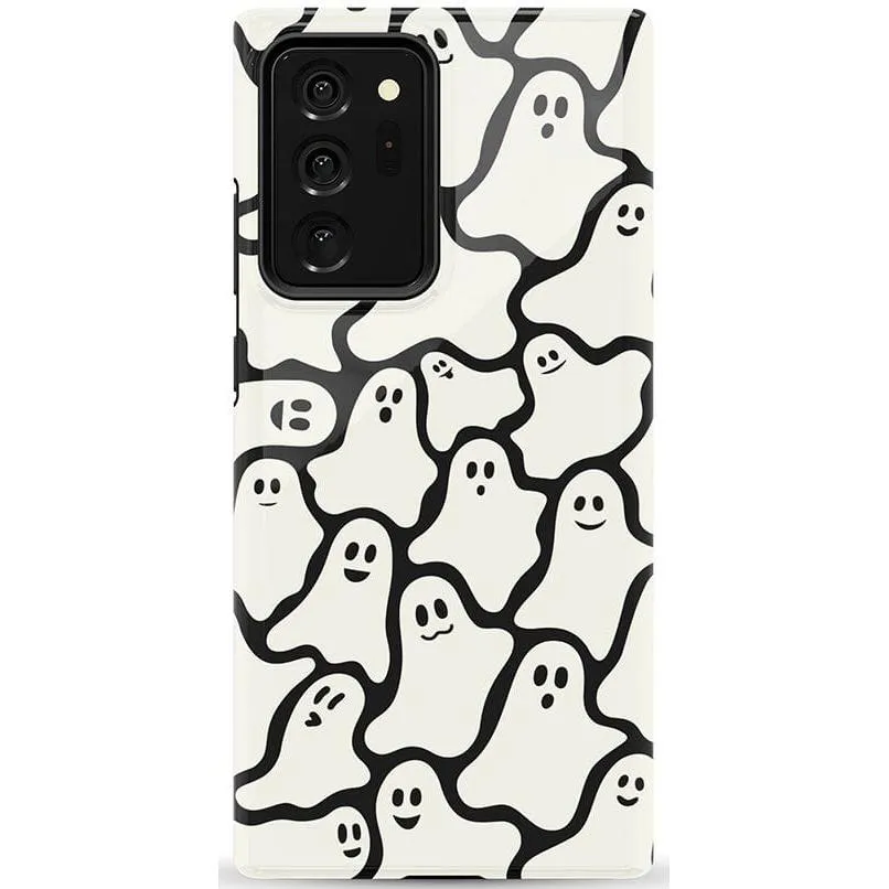 Affordable Luxury Don't Ghost Me | Halloween Case  Limited Release!