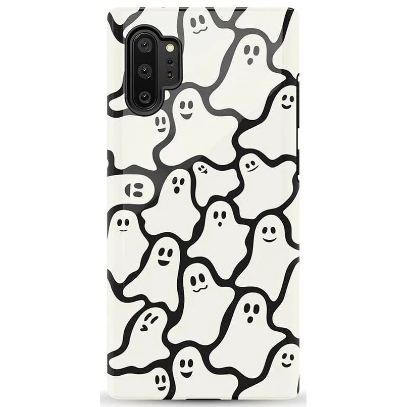 Affordable Luxury Don't Ghost Me | Halloween Case  Limited Release!