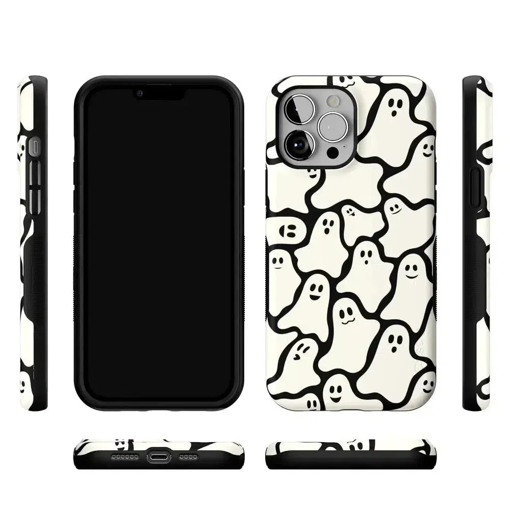 Affordable Luxury Don't Ghost Me | Halloween Case  Limited Release!