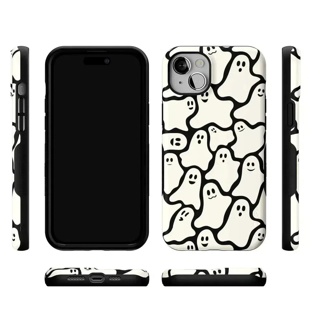 Affordable Luxury Don't Ghost Me | Halloween Case  Limited Release!