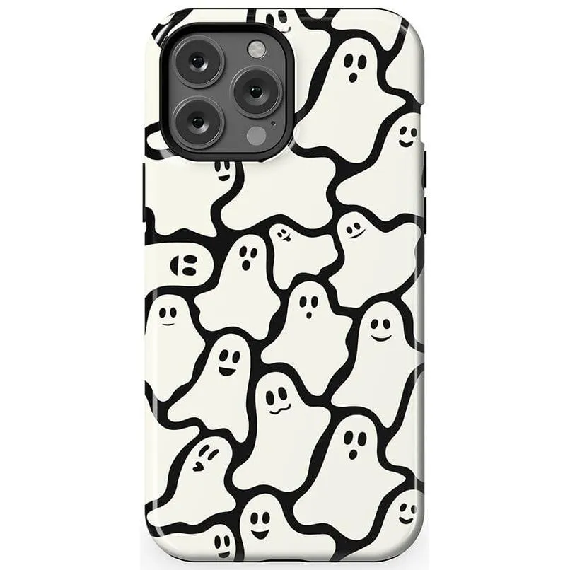 Affordable Luxury Don't Ghost Me | Halloween Case  Limited Release!