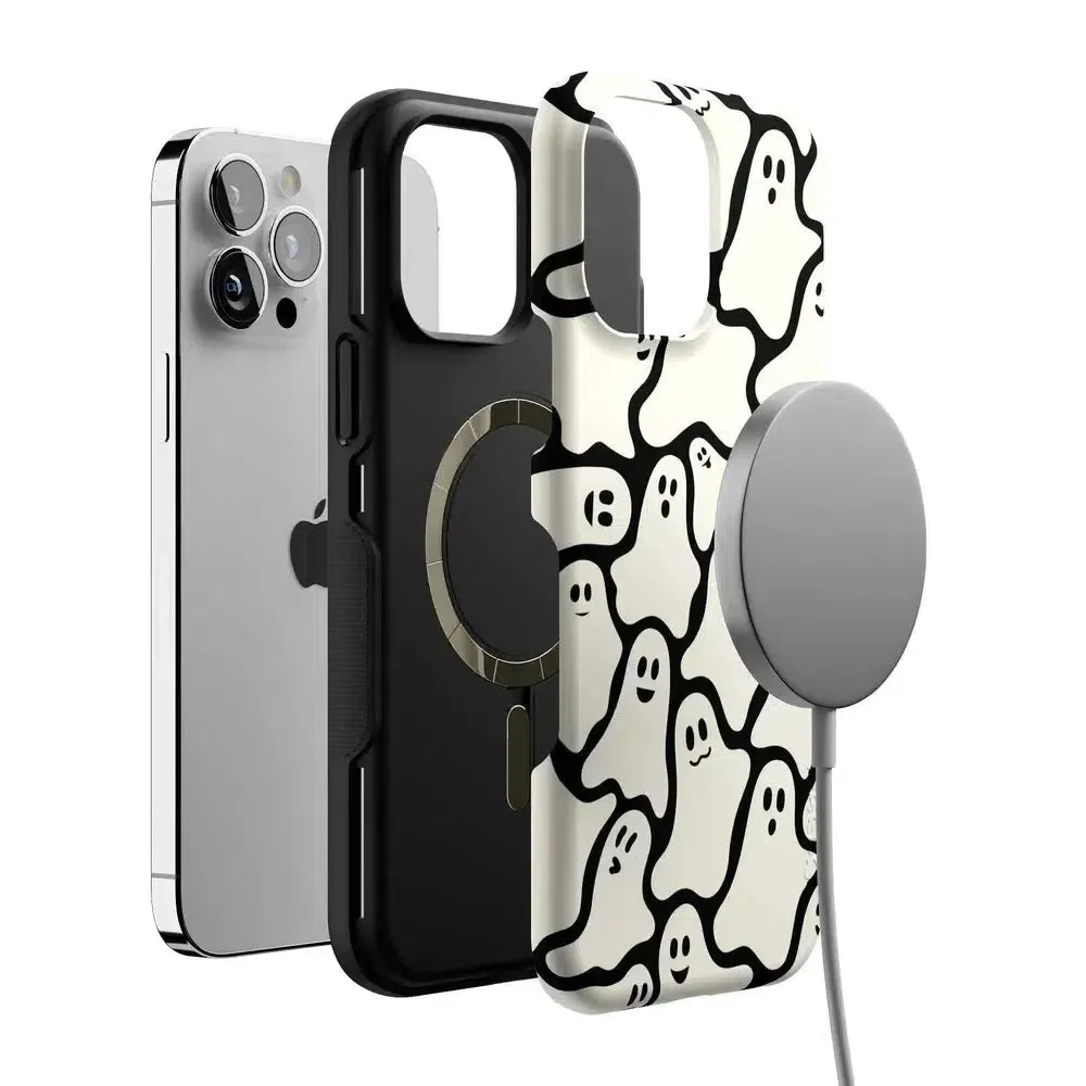 Affordable Luxury Don't Ghost Me | Halloween Case  Limited Release!