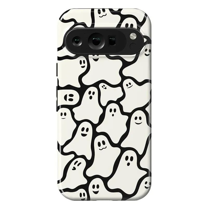 Affordable Luxury Don't Ghost Me | Halloween Case  Limited Release!