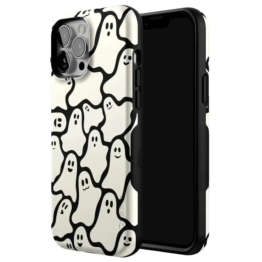 Affordable Luxury Don't Ghost Me | Halloween Case  Limited Release!
