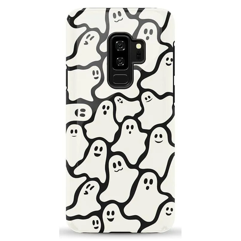 Affordable Luxury Don't Ghost Me | Halloween Case  Limited Release!